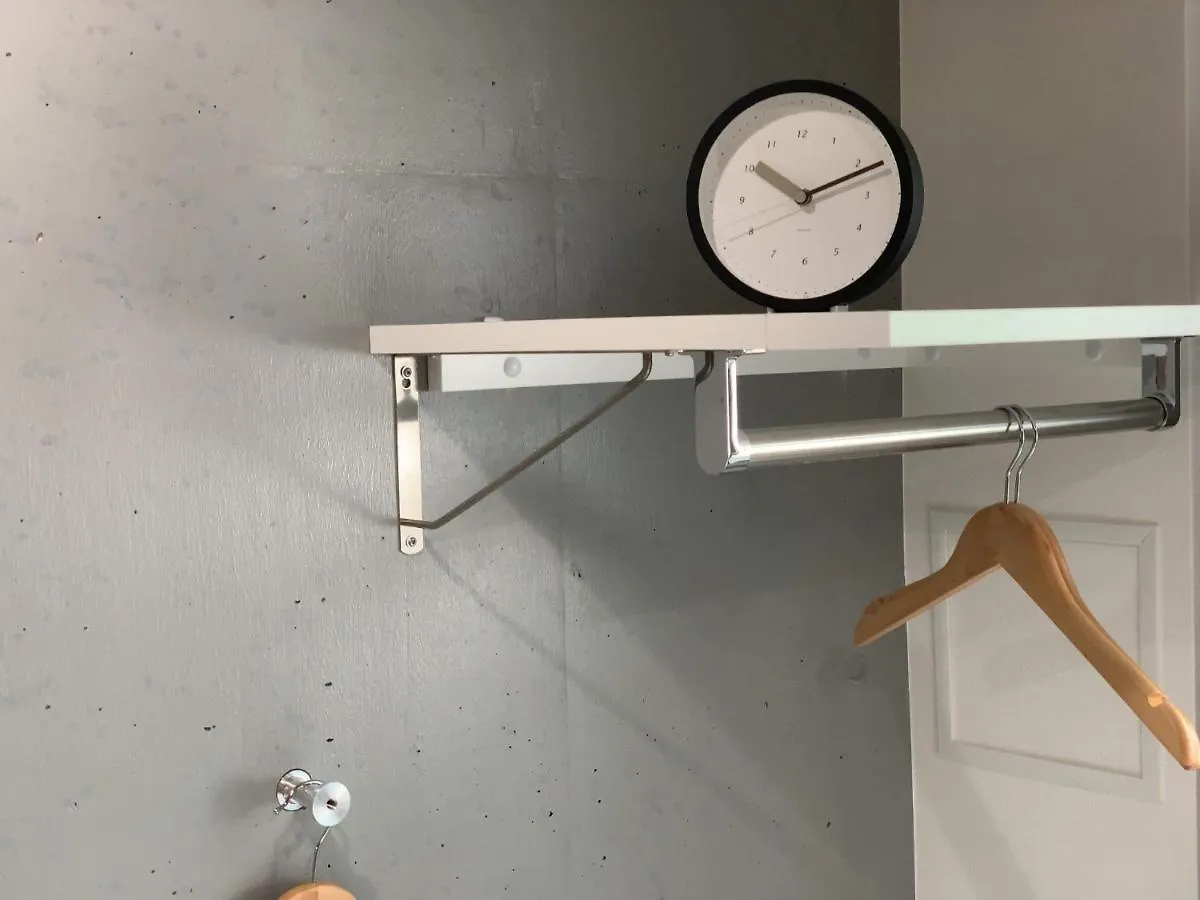 Apartamento Ebisu Ebisu - Vacation Stay 98473 Tóquio
