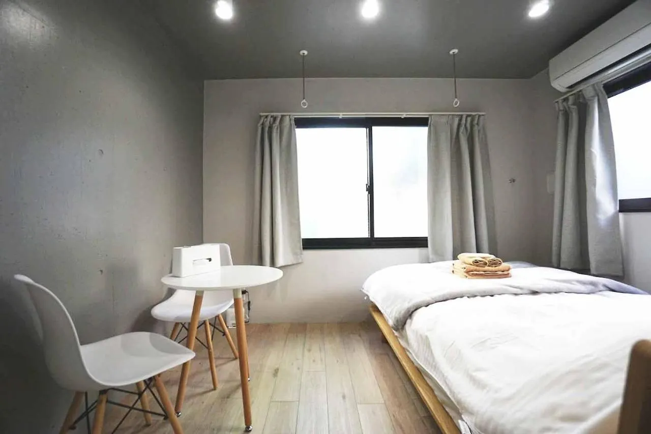 Ebisu Ebisu - Vacation Stay 98473 Tokyo Apartment