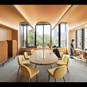 Hotel Cápsula 9h Nine Woman Shinjuku Sleep Lab, Tóquio