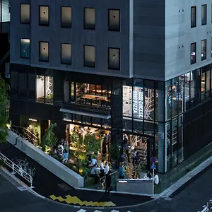 Hotel Day Place Shibuya, Tóquio