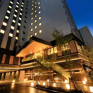 Hotel Via Prime Akasaka, Tóquio