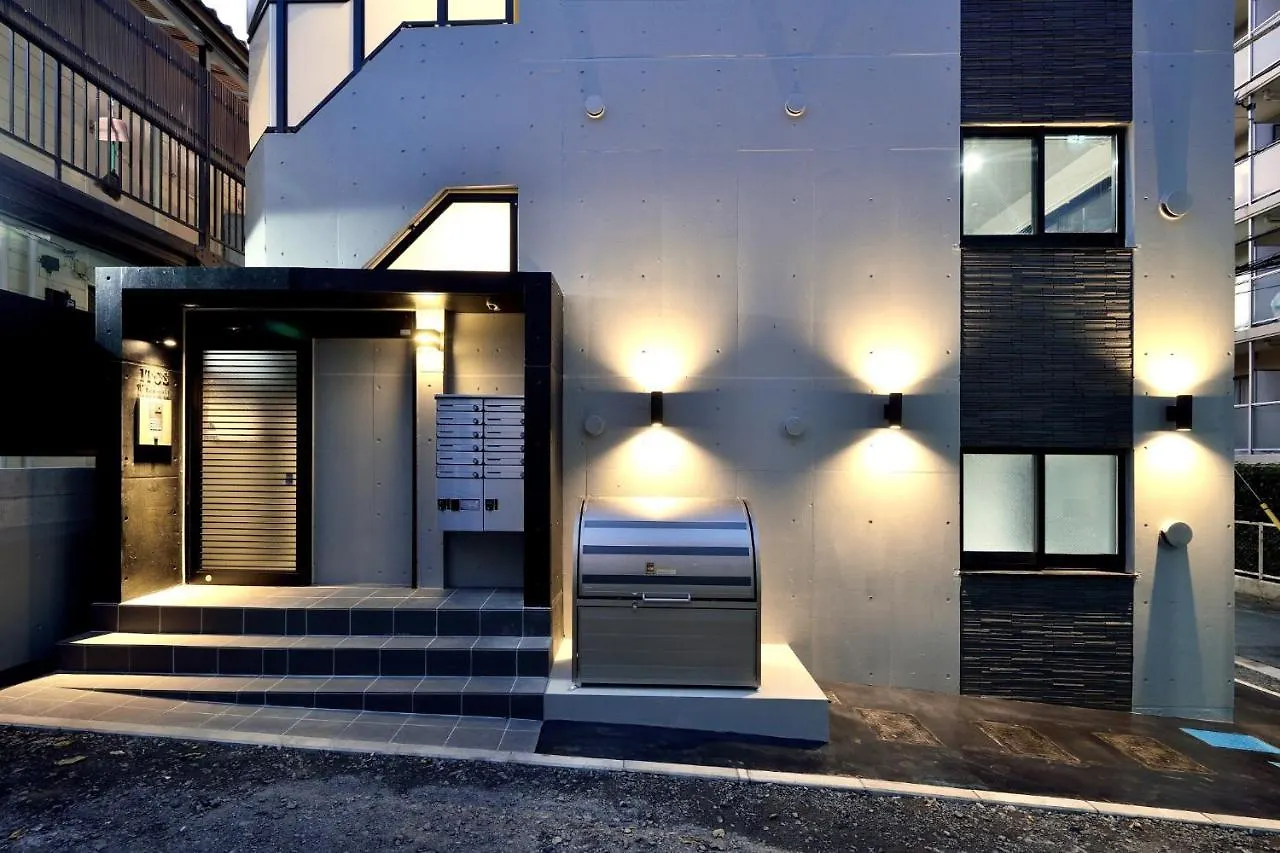 Ebisu Ebisu - Vacation Stay 98473 location