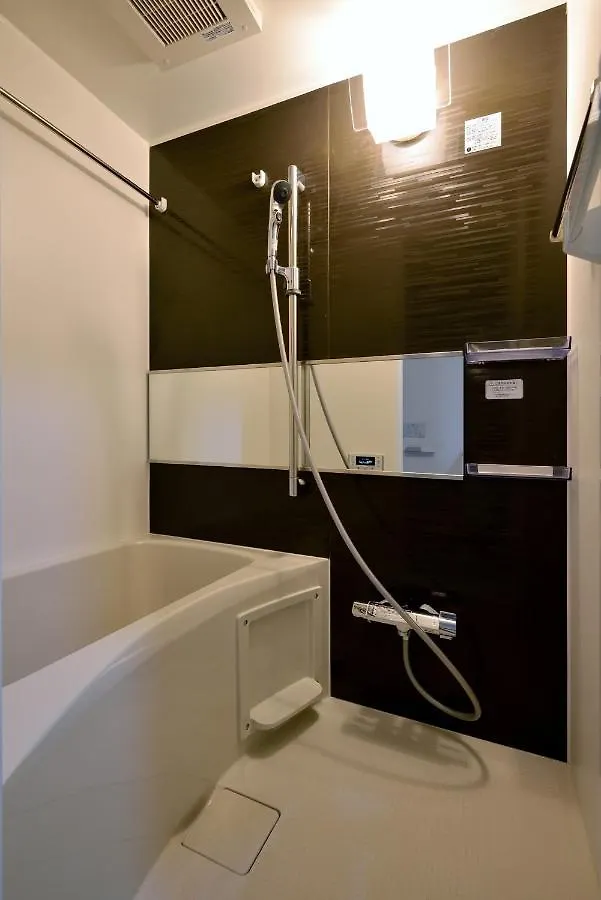 Apartment Ebisu Ebisu - Vacation Stay 98473 Tokyo Japan