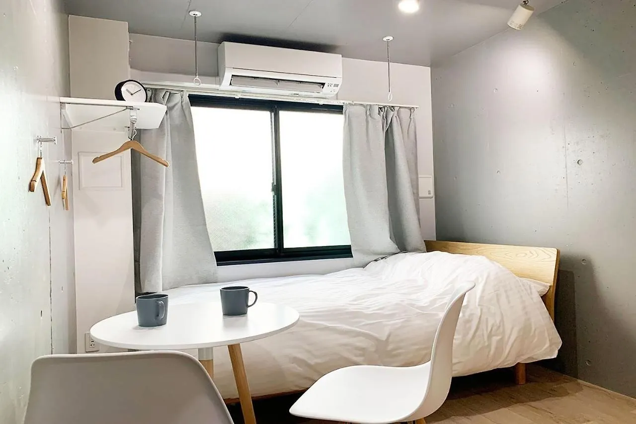 Apartment Ebisu Ebisu - Vacation Stay 98473 Tokyo